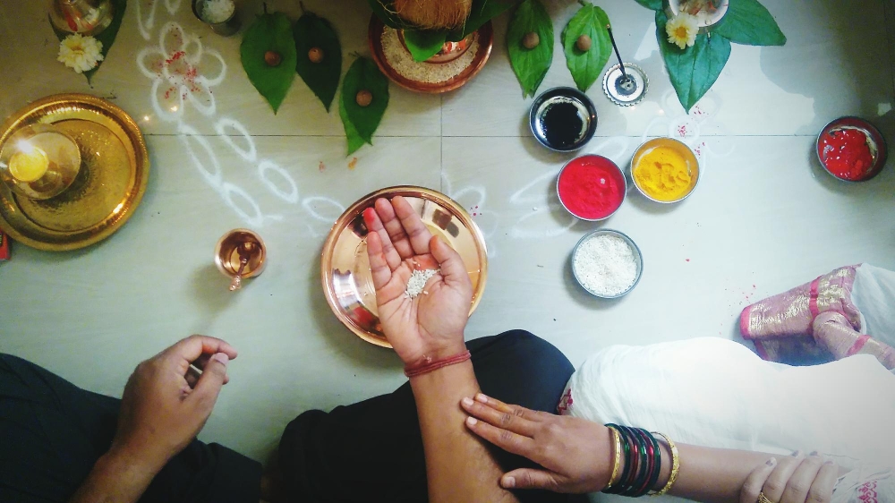 Pooja Services-3