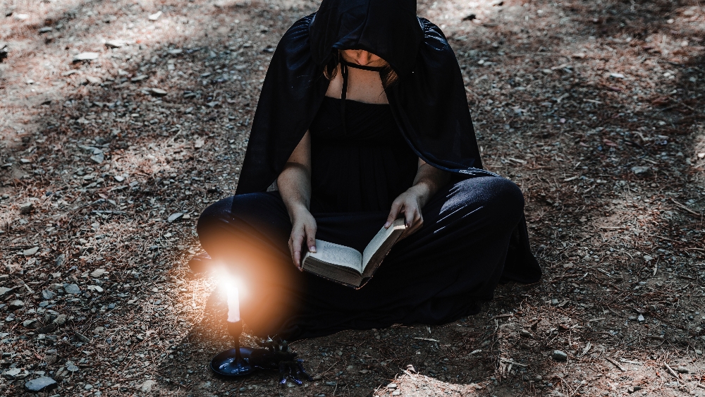 Evil Spirit Removal-2