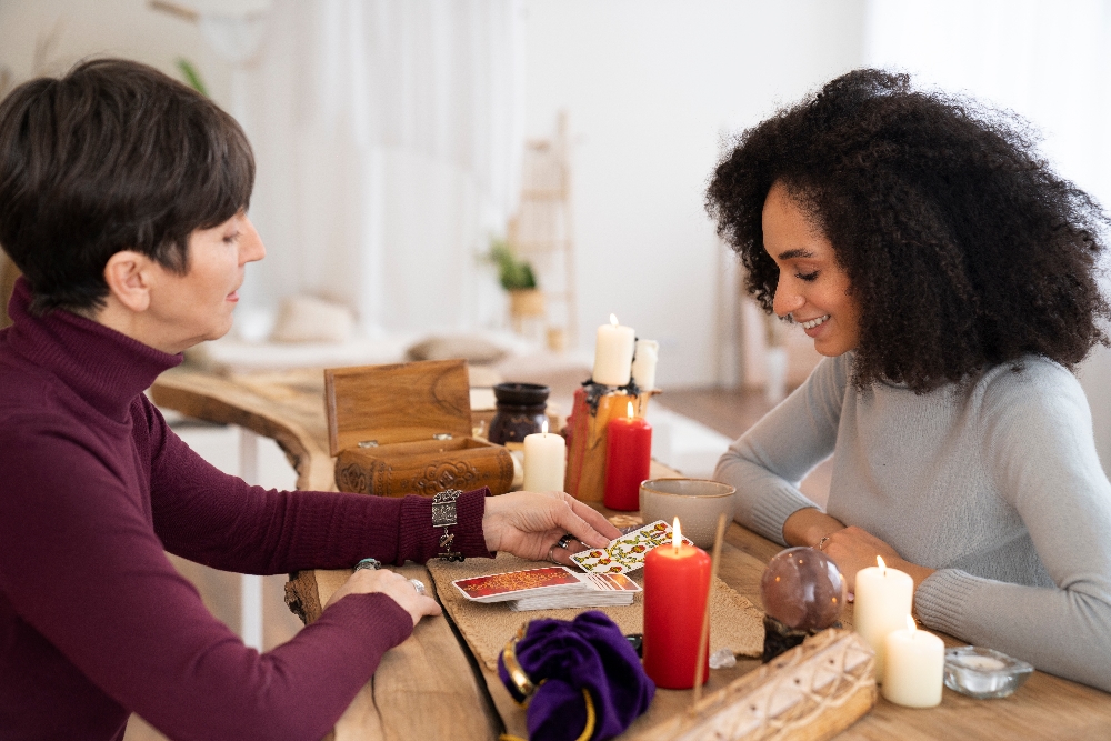 Psychic Reading-2