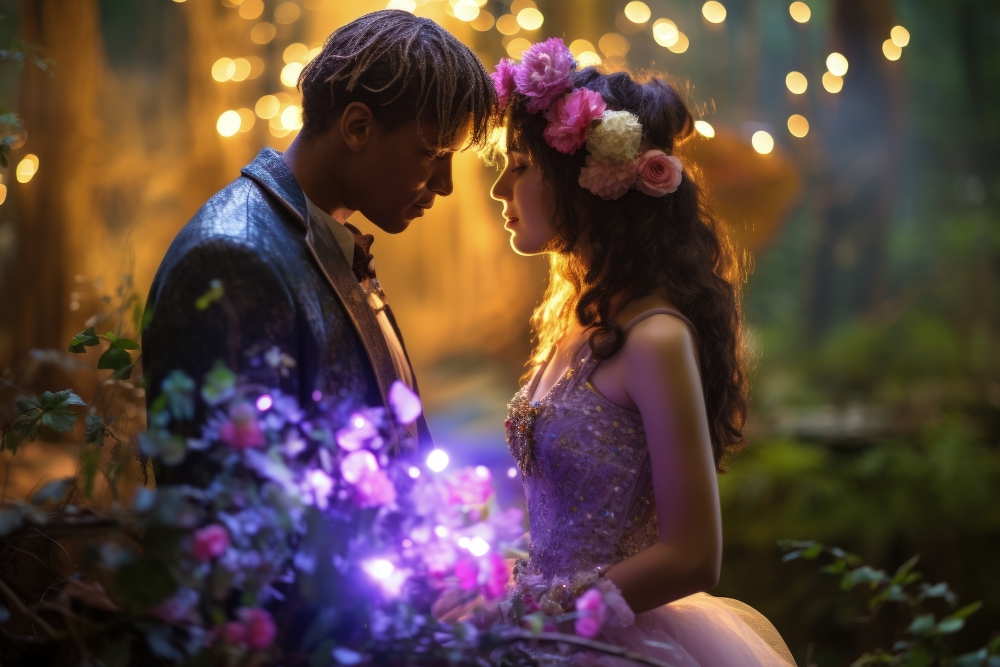 Love Marriage Astrology