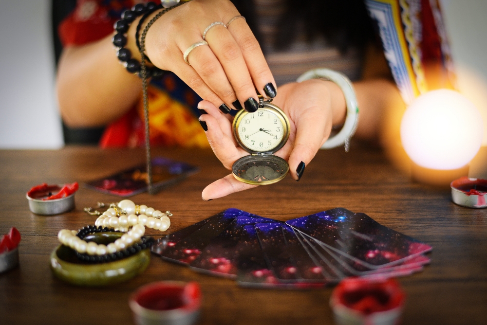 Vashikaran Specialist-3