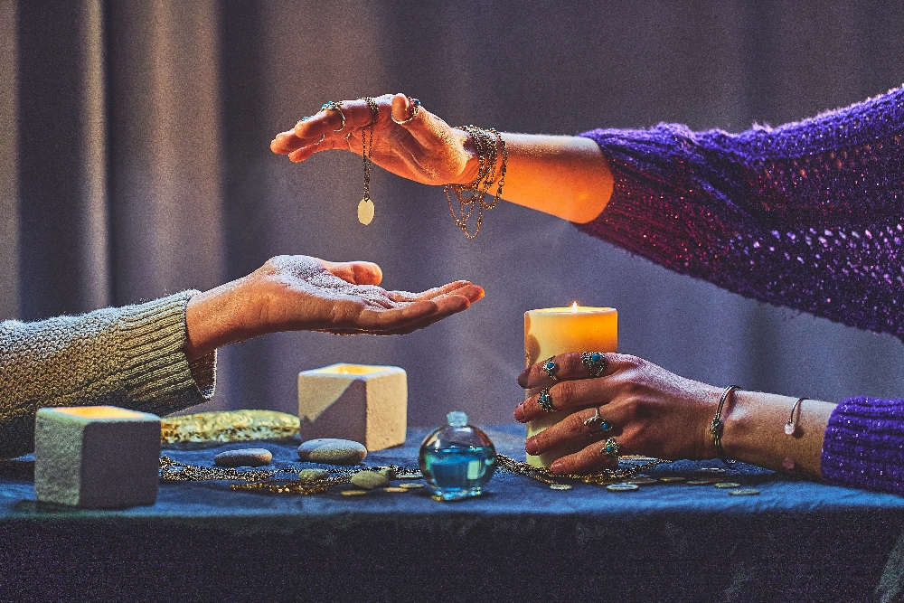 Vashikaran Specialist-2